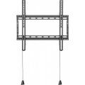Vision VFM-W4X4V/2 - 94 cm (37 Zoll) - 165,1 cm (65 Zoll) - 200 x 200 mm - 400 x 400 mm - Stahl - Schwarz