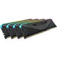 Corsair Vengeance RGB CMN128GX4M4Z3600C18, 128 GB, 4 x 32...