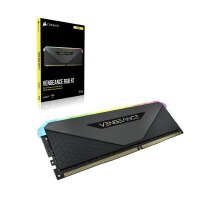 Corsair Vengeance RGB CMN128GX4M4Z3600C18, 128 GB, 4 x 32...