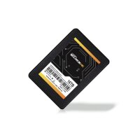 Mushkin MKNSSDHC16TB, 16 TB, 2.5", 6 Gbit/s