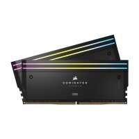 Corsair Dominator Titanium CMP64GX5M2X6600C32, 64 GB, 2 x...