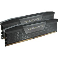 Corsair Vengeance CMK32GX5M2B6800C40 - 32 GB - 2 x 16 GB - DDR5 - 6800 MHz - 288-pin DIMM