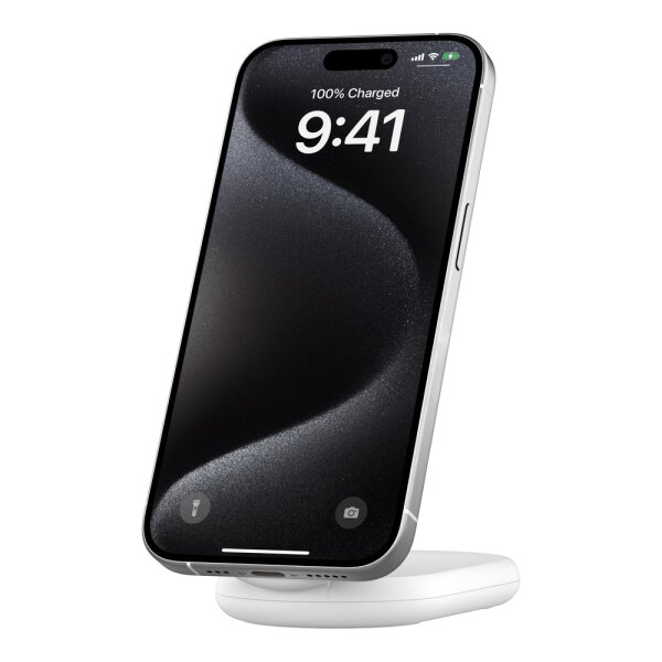 Belkin BOOST Charge Qi2 Ladegeraet