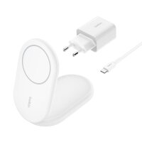 Belkin BOOST Charge Qi2 Ladegeraet
