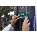 HPE ML Gen10 Tower to Rack Conversion Kit with Sliding Rail Rack Shelf and Cable Management Arm - Regal-Schienenset - 1 Stück(e) - 13,3 kg