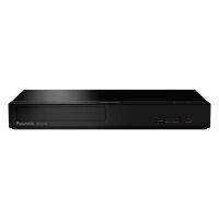 Panasonic DP-UB154, 4K Ultra HD, NTSC,PAL, 1080p,2160p,...