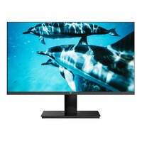V7 27IN FHD IPS MONITOR HDMI 100HZ 1080P FHD VGA SPEAKER - Flachbildschirm (TFT/LCD) - IPS