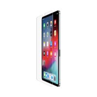 Belkin F8W934ZZ - Klare Bildschirmschutzfolie - 27,9 cm (11") - 9H - Gehärtetes Glas - 1 Stück(e)
