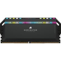 Corsair Dominator CMT64GX5M2B6400C32, 64 GB, 2 x 32 GB,...