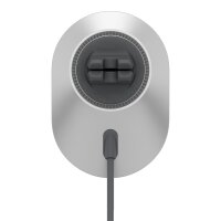 Belkin BoostCharge Pro, Handy/Smartphone, USB Typ-C, Grau, Apple, iPhone 14, iPhone 14 Pro, iPhone 14 Plus, iPhone 14 Pro Max, iPhone 12, iPhone 12 mini, iPhone 12...