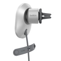 Belkin Qi2 15W Car Vent Mount No CLA - Ladegerät