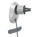 Belkin Qi2 15W Car Vent Mount No CLA - Ladegerät
