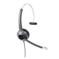Cisco 521, Kabelgebunden, Büro/Callcenter, 50 -...