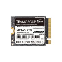 Team Group MP44S - 2 TB - M.2 - 5000 MB/s
