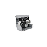 Zebra ZT510 - Wärmeübertragung - 300 x 300 DPI - 305 mm/sek - Grau