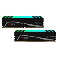 Mushkin Redline, 32 GB, 2 x 16 GB, DDR4, 3600 MHz,...