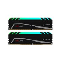 Mushkin Redline, 32 GB, 2 x 16 GB, DDR4, 3600 MHz,...