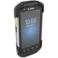 Zebra TC77, 11,9 cm (4.7"), 1280 x 720 Pixel, Dual-Touch, Kapazitiv, 4 GB, 32 GB