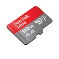 SanDisk SDSQUAC-512G-GN6FA - 512 GB - MicroSDXC - Klasse 10 - UHS-I - 150 MB/s - Magnetsicher - Schockresistent - Temperaturbeständig - Wasserdicht - Röntgensicher