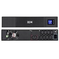 Eaton 5SC2200IRT - Line-Interaktiv - 2,2 kVA - 1980 W - 184 V - 276 V - 45/65 Hz