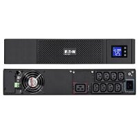 Eaton 5SC2200IRT, Line-Interaktiv, 2,2 kVA, 1980 W, 184...