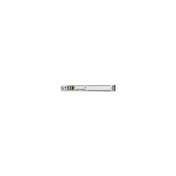 Cisco C8300-1N1S-6T - Ethernet-WAN - Gigabit Ethernet - DSL-WAN - Grau