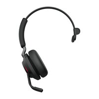 Jabra Evolve2 65 - Kabellos - Büro/Callcenter - 20 -...