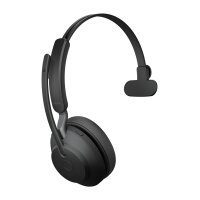 Jabra Evolve2 65 - Kabellos - Büro/Callcenter - 20 -...