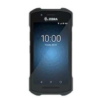Zebra TC21, 12,7 cm (5"), 720 x 1280 Pixel, Multitouch, Kapazitiv, 4 GB, 64 GB