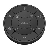Jabra PanaCast 50 Steuereinheit - Fernbedienung - Schwarz...