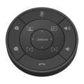 Jabra PanaCast 50 Steuereinheit - Fernbedienung - Schwarz - Tisch/Bank - Jabra - PanaCast 50 - 77 mm