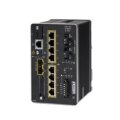 Cisco IE-3200-8P2S-E - Managed - L2 - Fast Ethernet (10/100) - Power over Ethernet (PoE)