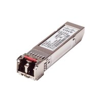 Cisco Gigabit LH Mini-GBIC SFP, Faseroptik, 1000 Mbit/s, mini-GBIC, LC, LH, 40000 m