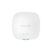 HPE AP32, 574 Mbit/s, 2500 Mbit/s, IEEE 802.3at, Multi...