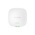 HPE NW ION Ap32 EU Bundle with Power Supply S1T28A - Access Point - 2,5 Gbps