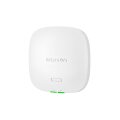 HPE NW ION Ap32 EU Bundle with Power Supply S1T28A - Access Point - 2,5 Gbps