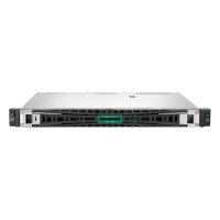 HPE ProLiant DL20 Gen11, 3,4 GHz, E-2434, 16 GB, DDR5-SDRAM, 290 W, Rack (1U)