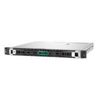 HPE ProLiant DL20 Gen11, 3,4 GHz, E-2434, 16 GB,...