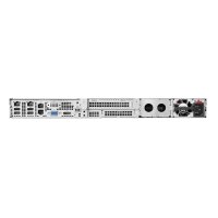 HPE ProLiant DL20 Gen11, 3,4 GHz, E-2434, 16 GB, DDR5-SDRAM, 290 W, Rack (1U)