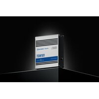 Teltonika TSW101, Gigabit Ethernet (10/100/1000), Power over Ethernet (PoE)