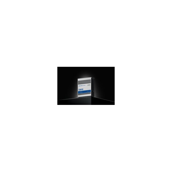 Teltonika TSW101 - Gigabit Ethernet (10/100/1000) - Power over Ethernet (PoE)
