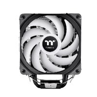 Thermaltake UX200 SE ARGB, Luftkühlung, 12 cm, 800 RPM, 1800 RPM, 25 dB, 62,72 cfm