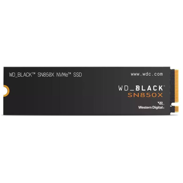 WD Black WDS800T2X0E-00CDD0, 8 TB, M.2, 7200 MB/s