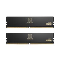 Team Group T-CREATE EXPERT CTCED532G6000HC30DC01, 32 GB,...