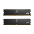 Team Group T-CREATE EXPERT CTCED532G6000HC30DC01, 32 GB, 2 x 16 GB, DDR5, 6000 MHz, 288-pin DIMM, Schwarz
