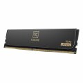 Team Group T-CREATE EXPERT CTCED532G6000HC30DC01, 32 GB, 2 x 16 GB, DDR5, 6000 MHz, 288-pin DIMM, Schwarz
