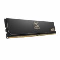 Team Group T-CREATE EXPERT CTCED532G6000HC30DC01, 32 GB, 2 x 16 GB, DDR5, 6000 MHz, 288-pin DIMM, Schwarz