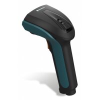 Newland NVH220-Serie BT 2D HD usb RS232 PS/2 Kit usb schwarz - Scanner - Bluetooth
