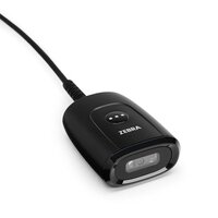 Zebra DS5502-SR Black with Multi-Mount USB K -...