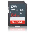 SanDisk Ultra Sdxc Speicherkarte - Extended Capacity SD (SDXC)